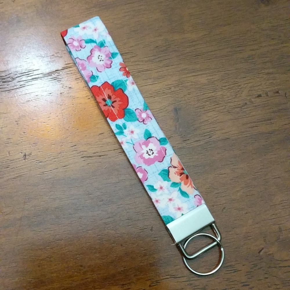 Wristlet Key Chain